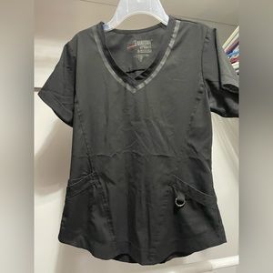 Greys Anatomy by Barco impact scrub top